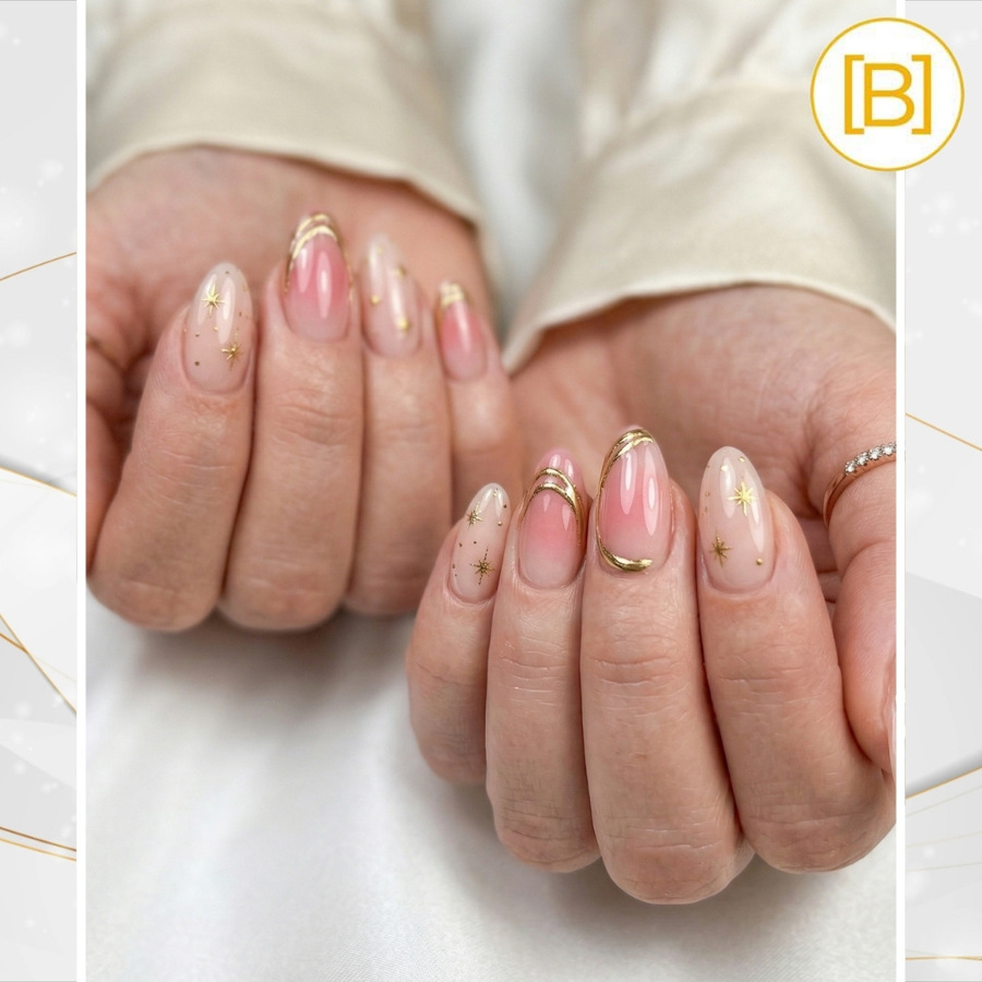 B Nails & Lashes